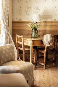 Auberge De La Maison - 107