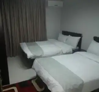 Grand Ocean El Sokhna - 4