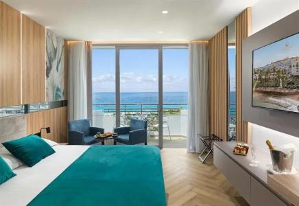 St George Spa & Beach Resort - 123