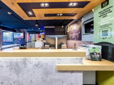 ibis budget Giessen Linden - 0