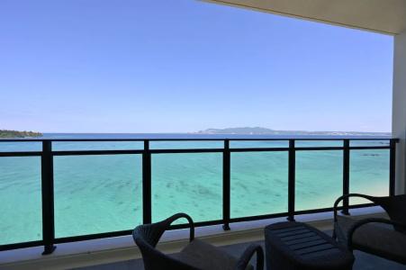 Best Western Okinawa Kouki Beach - 67