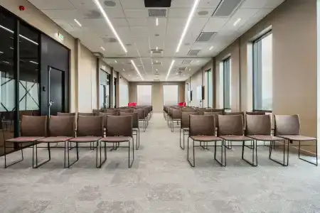 Radisson Red Oslo Okern - 8