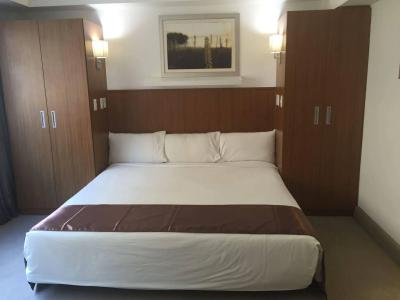 Weston Suites - 6