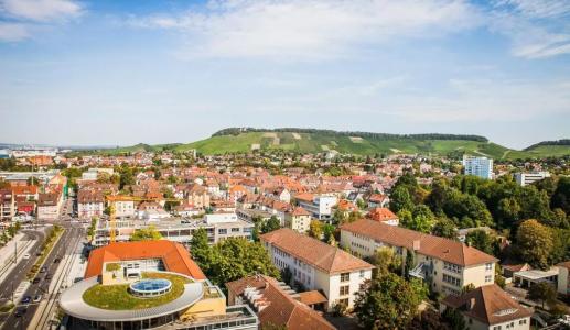 City Heilbronn - 28