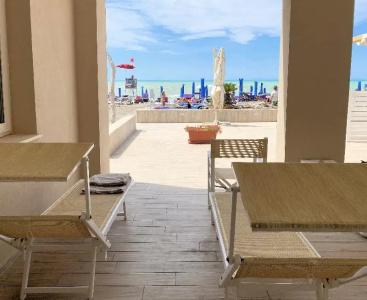 Cecina Beach - 98