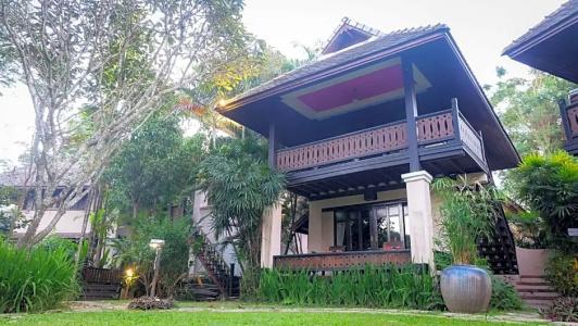 Pai River Corner - 76