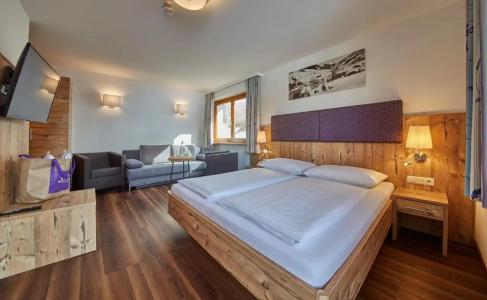 Johanneshof - Dein Mountain WohlfüHlhotel - 106