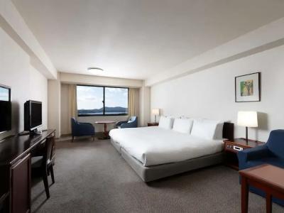 & Resorts Ise-Shima - 128