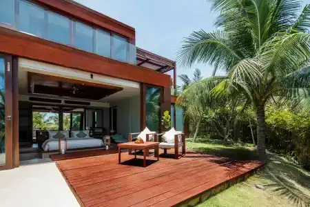 Fusion Resort Cam Ranh - All Spa Inclusive - 117