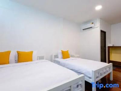 Diff Hostel - 135