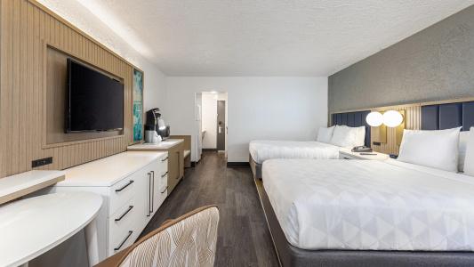 Holiday Inn Resort Beach, An Ihg - 42