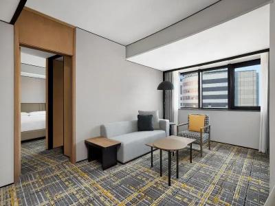Sheraton Chengdu Lido - 78