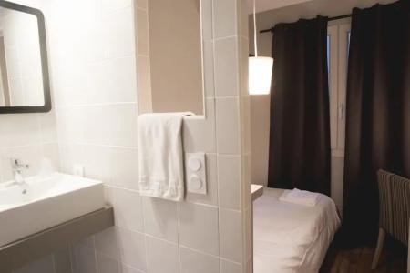Hôtel Saint Roch Montpellier Centre - 6