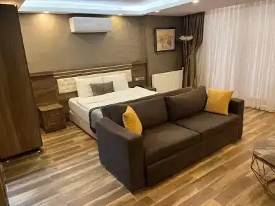 A Palace Suites - 31