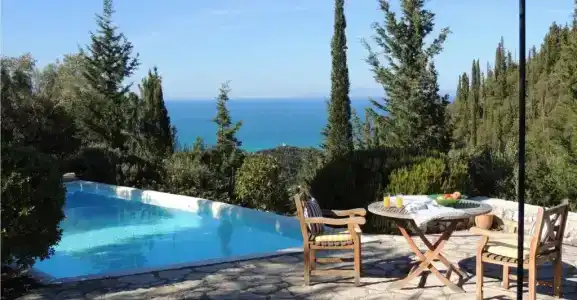 Agios Nikitas Villas - 78