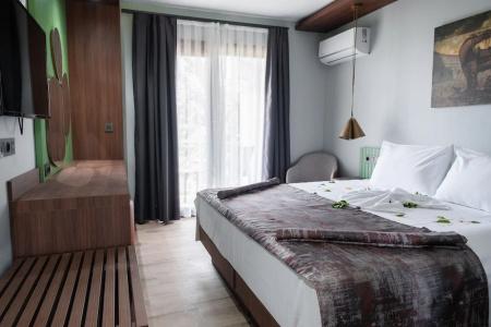 Assos Troy Otel - 5