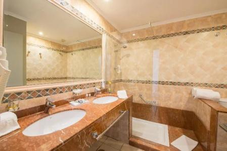 Vital Suites Residencia, Salud & Spa - 32