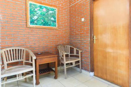 Ayu Lili Garden Kuta - 32
