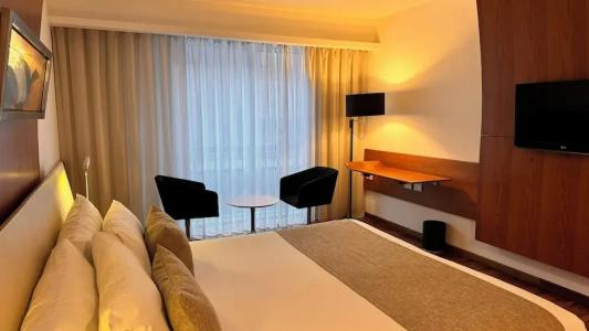Design Suites Buenos Aires - 58