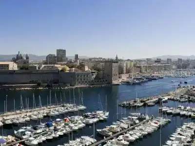 ibis Styles Marseille Centre Prado Castellane - 15