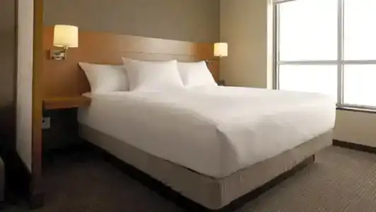 Hyatt Place Charlotte Downtown - 43