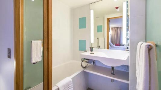 Novotel London Paddington - 47