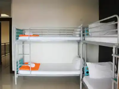 Lub Sbuy Hostel - 34
