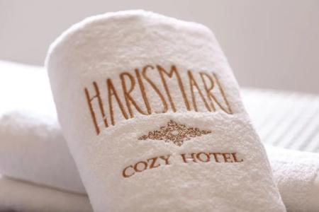 Harismari Cozy - 26