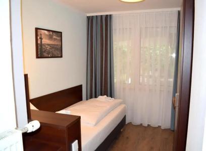 Trip Inn Budget Messe - 27
