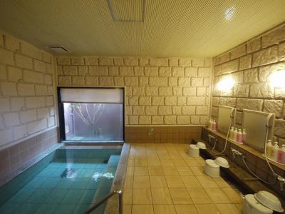 Route-Inn Nishinasuno - 6