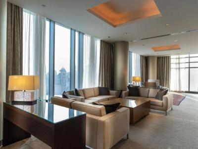 City Centre Rotana - 93