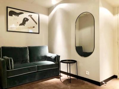 Holiday Inn Paris ElyséEs, An Ihg - 64