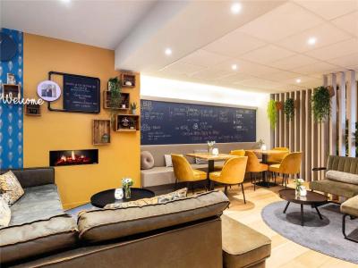 Mercure Oostende - 39