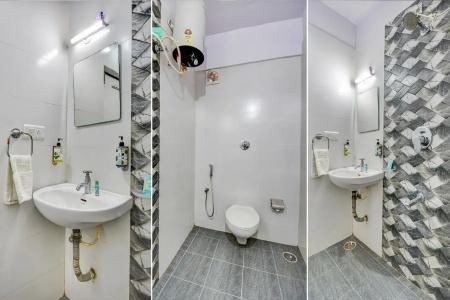 Treebo Trend Rotano Suites - 19