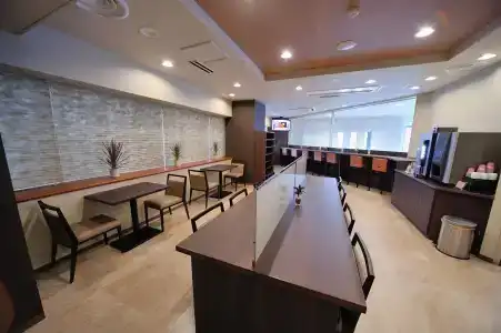 Dormy Inn Chiba City Soga - 1