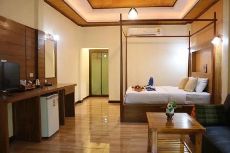 Rasa sayang Resort - SHA Certificate - 22