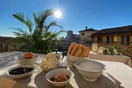 Albergo Al Sole - 13