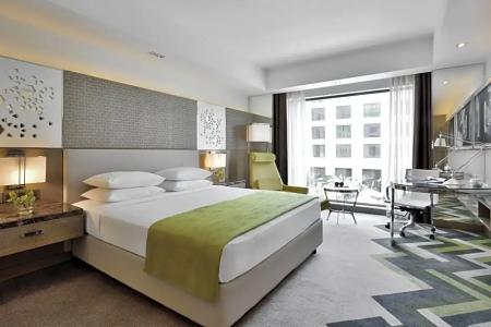 Courtyard by Marriott - 40