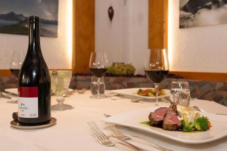 Restaurant Alpina - 15