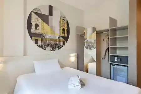b&b Milano Central Station - 27