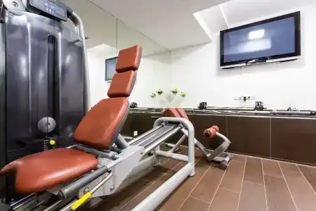 Damianii Luxury Boutique & Spa - 18