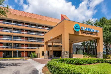 Clarion Inn International Drive - 0