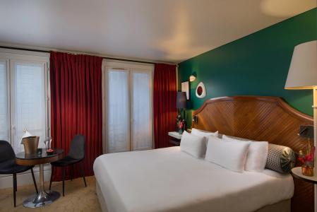 Best Western Premier Opéra Faubourg - 3