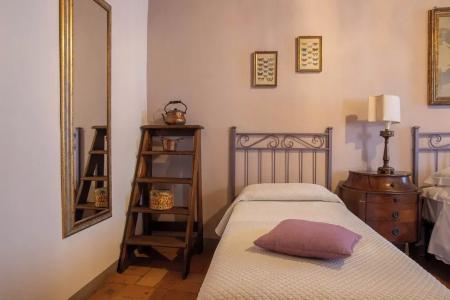 Antica foresteria da Idolina 1946 - 57