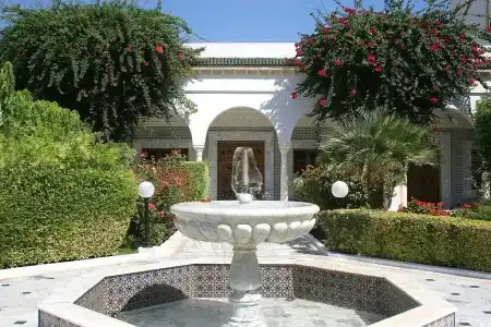 El Mouradi Palm Marina - 5