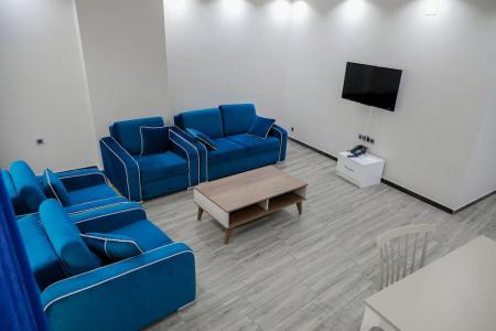 Elada Luxury Otel - 18