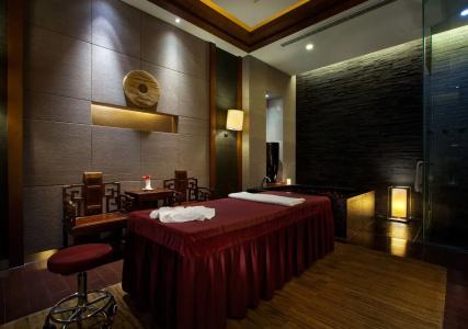 WorldGrand Dushulake Suzhou - 7