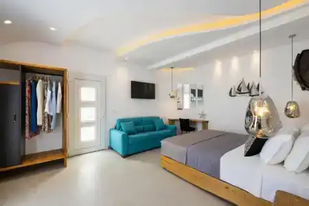 Alizea Villas & Suites - 86
