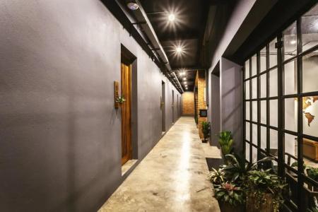 Hug Inn Phrae - 11