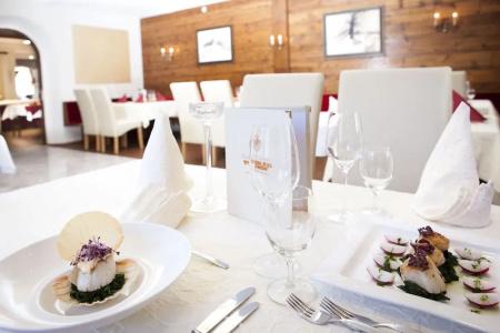 Beauty & Wellness Tirolerhof - 10